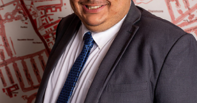 BENJAMIN STEVENS NOW COVERS HEMEL HEMPSTEAD AND SURROUNDING AREAS