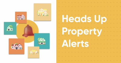 Be The First to See Before People Do on Rightmove! Your Heads Up Property Alerts.