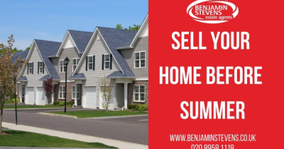 HOW TO SELL YOUR PROPERTY BEFORE SUMMER 2022!