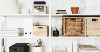 PREPARING YOUR HOME FOR SALE