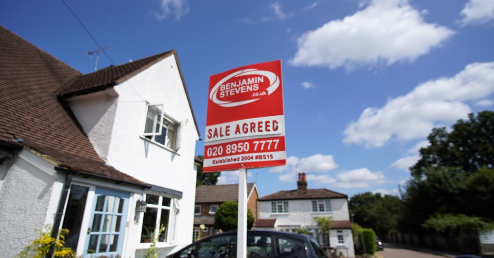 LOCAL MARKET UPDATE FOR BUSHEY 2022