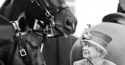 Remembering Her Majesty The Queen