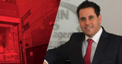 CELEBRATING 19 YEARS OF BENJAMIN STEVENS ESTATE AGENTS