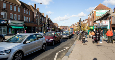 WHAT DOES EDGWARE HAVE TO OFFER TO A PROSPECTIVE HOMEOWNER?