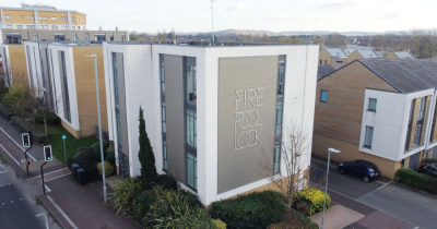 Why you should consider the Firepool development for your next buy-to-let