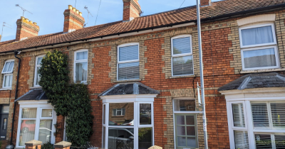 Pros and Cons of Investing in a Victorian Mid-Terrace Property in Taunton as a Buy-to-Let Investment