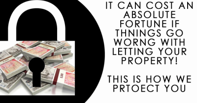 How we protect our landlords from the worst-case scenario