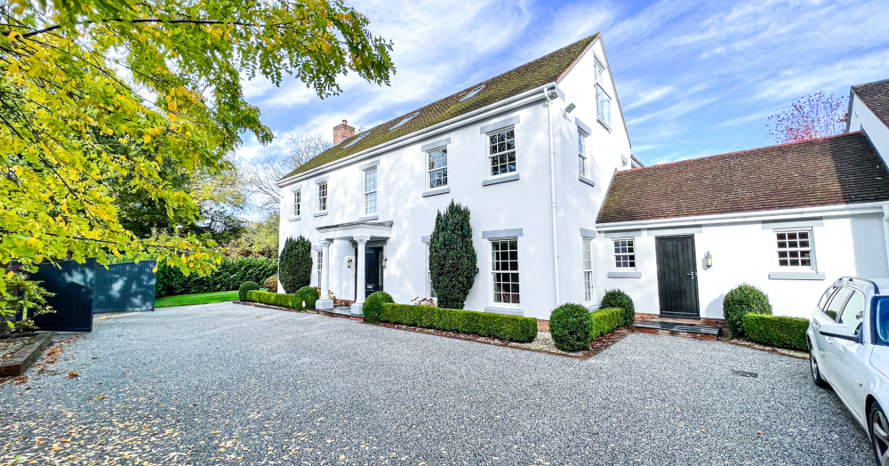 Are You Making These Mistakes When Trying To Sell Your Property?