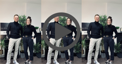 Thanks for registering, what’s to come…