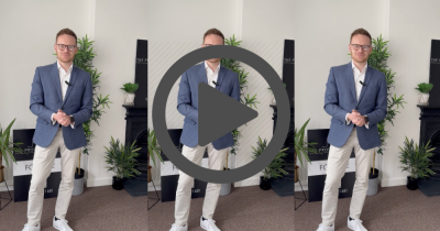 Our checklist for selling your home