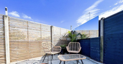 Making The Most Of Your Exterior Space