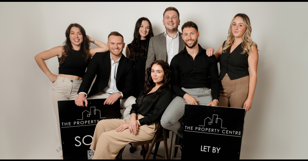 Top Qualities To Look For In Your Estate Agent