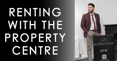 Everything you need to know about renting with the property centre