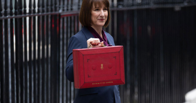 How the Autumn 24 Budget may  effect you!