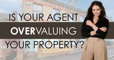 Is Your Agent Overvaluing Your Property?