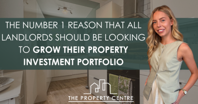 The Number One Reason Every Landlord Should Consider Growing Their Property Investment Portfolio