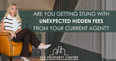 Are You Getting Stung with Unexpected Hidden Fees from Your Current Agent?