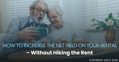 How Plymouth Landlords Can Make More Money – Without Raising the Rent