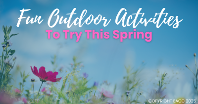 Fun Outdoor Activities to Try in Plymouth This Spring