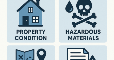 What information must  sellers disclose to buyers?