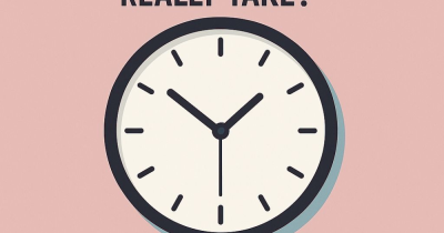 How long does buying a property really take and how can you speed things up?