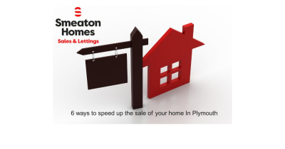 6 ways to speed up the sale of your home In Plymouth