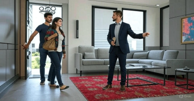 How to have the perfect viewings when trying to sell your home in Plymouth