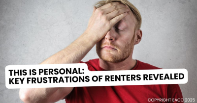 Key Frustrations for Renters in  Plymouth
