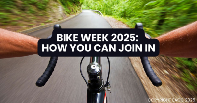 Cycling in Plymouth: Here’s What You Need to Know