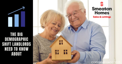 The Important Demographic Shift Landlords Need to Know About
