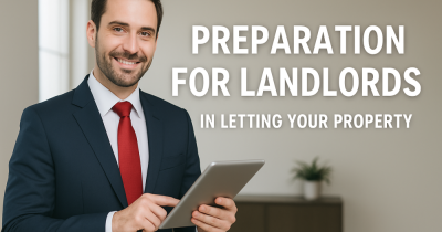 8 Top Preparation Tips For Plymouth Landlords