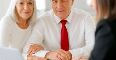 Building A Retirement Plan From A Property Portfolio In Plymouth