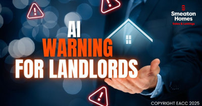 AI Warning for Plymouth Landlords