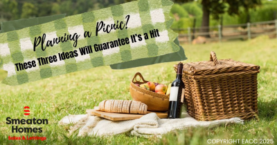 How to Plan a Sensational Summer Picnic In Plymouth