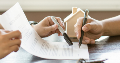 Keeping up to date with landlord legislation In Plymouth