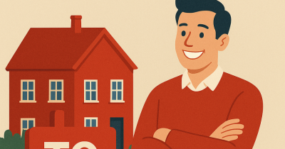 Considering Letting Your Own Home? Essential Insights for UK and Plymouth Landlords