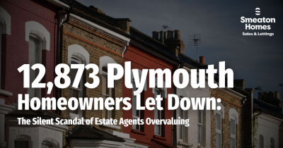 12,873 Plymouth Homeowners Let Down: