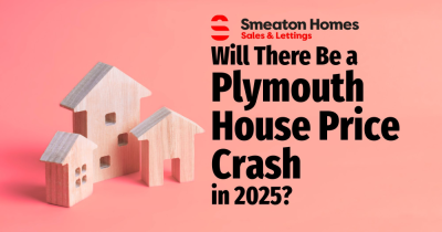 Will There Be a Plymouth House Price Crash in 2025?