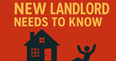 Avoid the Pitfalls: What Every New Landlord Needs to Know Before Letting In Plymouth