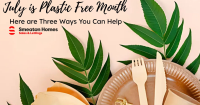 How to Go Plastic Free in Plymouth This World Plastic Free Month