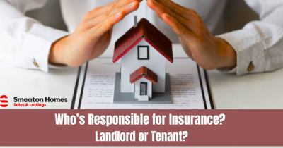 What Landlords in Plymouth Need to Know About Insurance
