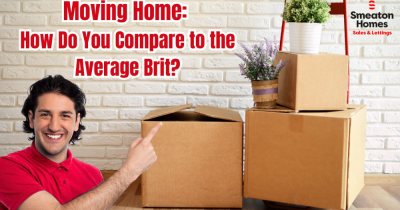 How Often Brits Move: Insight for Plymouth Homeowners
