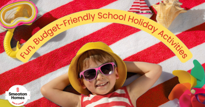 Fun, Low-Cost School Holiday Activities for Plymouth Families