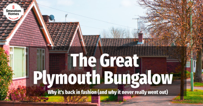 The Great Plymouth Bungalow