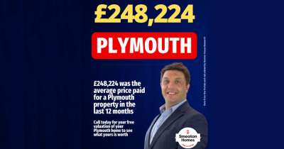 Plymouth House Price Review