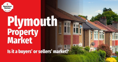 Plymouth Property Market