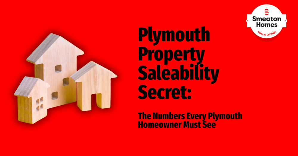 Plymouth’s Property Saleability Secret: