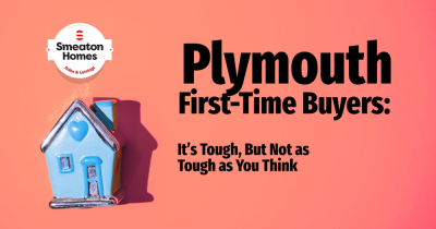 Plymouth First-Time Buyers: