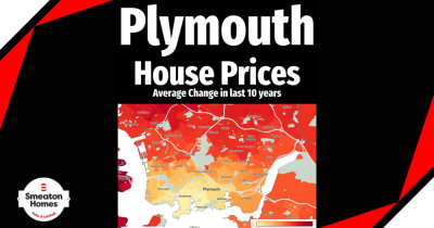 Plymouth House Prices