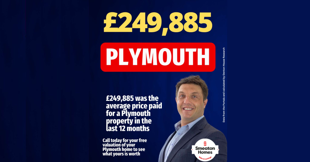 Plymouth House Price Review:
